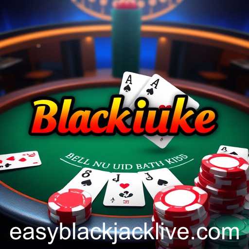 The Rise of Online Gaming with Easy Blackjack